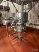 SWECO S/S SEPARATOR
