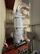 DUST COLLECTOR WITH BLOWER