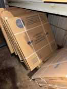 (16) NEW SWECO SCREENS