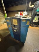 2012 COMPAIR AIR COMPRESSOR WITH COMPAIR AIR DRYER