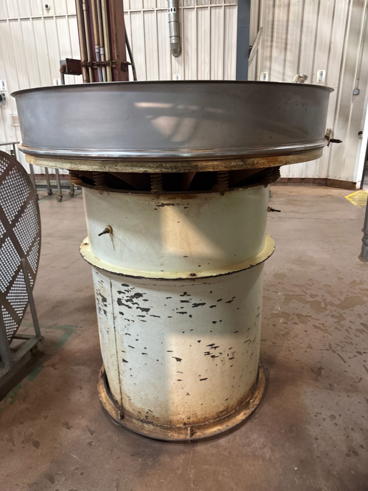 SWECO VIBRO-ENERGY SEPARATOR - Image 3 of 9