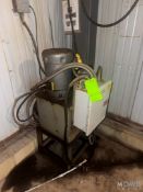 10 HP HYDRAULIC PUMP