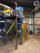 DONALDSON TORIT BAG HOUSE