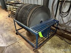 (15) SWECO MESH SCREENS