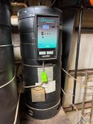 CONQUEST CONDENSING WATER HEATER