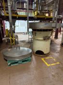 SWECO VIBRO-ENERGY SEPARATOR