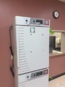 SHELDON MANUFACTURING INC. GENERAL PURPOSE INCUBATOR