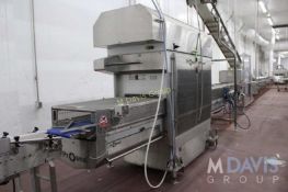 2020 PROSEAL TWIN TRAY SEALER