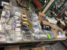 HOLAC CUBIXX 120 PARTS