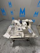 2020 ASSORTED NEW FIKE EXPLOSION PROTECTION EQUIPMENT (INVENTORY # ) (LOCATED @ MDG SHOWROOM - PI