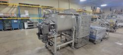 NEW AND LATE MODEL FOOD MANUFACTURING EQUIPMENT