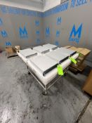 (6) UUGREEN POWER CHARGING MODULE, MODEL UR100030-SW(EU_SP), 30 KW, 150 - 100 VDC, 400/480 V, 50/