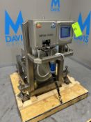 NEW METTLER TOLEDO PIPELINE METAL DETECTOR, MODEL V4-REM, 100 - 240 VAC, 50/60 HZ, 340 W MAX (