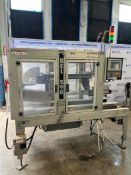 WEXXAR BEL 290 AUTOMATIC CASE SEALER
