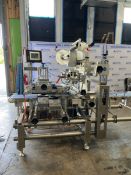 MULTIVAC L310 FULL WRAP LABELLER