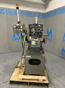 LAKSO COTTONER, MODEL 150, MACHINE NUMBER 202 (INVENTORY # ) (LOCATED @ MDG SHOWROOM - PITTSBURGH,