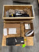 VEMAG VACUUM FILLER PARTS