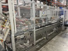 2023 MPAC LANGEN MANUAL LOAD CARTONER, MODEL B1-M (INVENTORY # ) (LOCATED IN CONNECTICUT) (RIGGING,