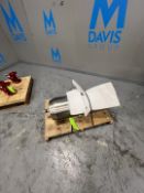 STAINLESS MOTORS INC SANIFAN ALL S/S WASHDOWN MOTOR, 20-HP, 1765 RPM - 1750 RPM, 460 V NEW BELL