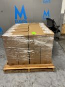 (20)  NEW GEA OIL FILTER CARTRIDGES  (INVENTORY # )  (LOCATED AT 2300 PALMER STREET, PITTSBURGH,