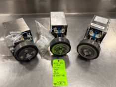 TRIANGLE SCALE PARTS