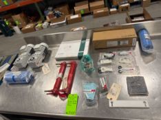 VEMAG FM-250 PATTY FORMER PARTS