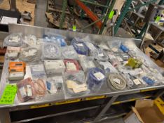 WEBER TEXTOR SLICER PARTS (LINE #11)