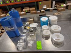 BACON FLATTENER PARTS