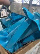 HARRIS S/S INCLINE CONVEYOR