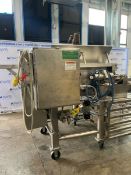 RIETZ S/S JACKETED RIBBON BLENDER