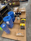 BLENDTECH COOKER PARTS ON (2) PALLETS