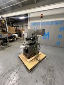 LAKSO COTTONER, MODEL 150, MACHINE NUMBER 189 (INVENTORY # ) (LOCATED @ MDG SHOWROOM - PITTSBURGH, P