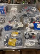 SEYDELMANN BOWL CHOPPER PARTS