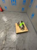 BALDOR RELIANCE S/S WASHDOWN MOTOR, 7-5 HP, 1770 RPM, 230/460 V  (INVENTORY # )  (LOCATED AT 2300