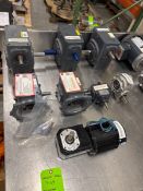 MASSMAN CASER PARTS