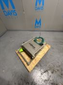 PROSEAL BENCHTOP/MANUAL TRAY SEALER, MODEL T2X, S/N SN-M-03696, 120 V, 60 HZ