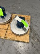 NEW 2021 STAFA WIRZVENTILATOR BLOWER / CENTRIFUGAL FAN, TYPE MKV028-001536-00, S/N