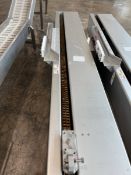 MEPACO S/S COLUMN LIFT