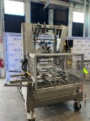 SWF MACHINERY TRAY FORMER