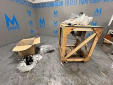 NEW KWIK LOK BAG TENSIONER / BAG CLOSER, MODEL 865, KWIK LOK BAG TENSIONER MODEL MR  (INVENTORY # )