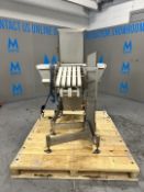 2019 REISER VEMAG PROCESS CHECK WEIGHER, MODEL CHW-2000118, S/N 10425935, TYPE 47171275.30, 3 PHASE,