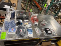 METTLER CASING CHECKWEIGHER PARTS (LINE #9A)