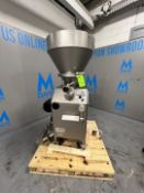 2015 REISER VEMAG ROBOT 500 FILLER, S/N 1204951, 400-460 V (INVENTORY # )  (LOCATED AT 2300 PALMER