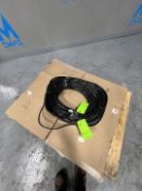 HARDY PROCESS SOLUTIONS ELECTRICAL WIRE  (INVENTORY # )  (LOCATED AT 2300 PALMER STREET, PITTSBURGH,