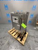 ADVANTAGE SENTRA G SERIES FLUID TEMPERATURE CONTROL UNIT  (INVENTORY # )  (LOCATED AT 2300 PALMER