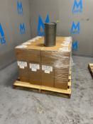 (30) NEW GEA OIL FILTER CARTRIDGES  (INVENTORY # )  (LOCATED AT 2300 PALMER STREET, PITTSBURGH, PA)