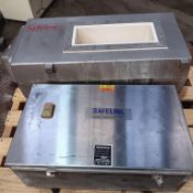 Safeline (Loading Fee $150) (Located Fort Worth, TX)