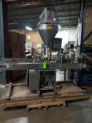 All-Fill, Model SHAA-400, S/N 30444, V120 (Loading Fee $200) (Located Fort Worth, TX)