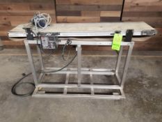 Dorner Conveyor Belt 12