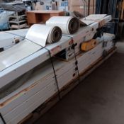 Hytrol Belt Conveyor 16